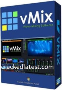 vmix hd crack software download